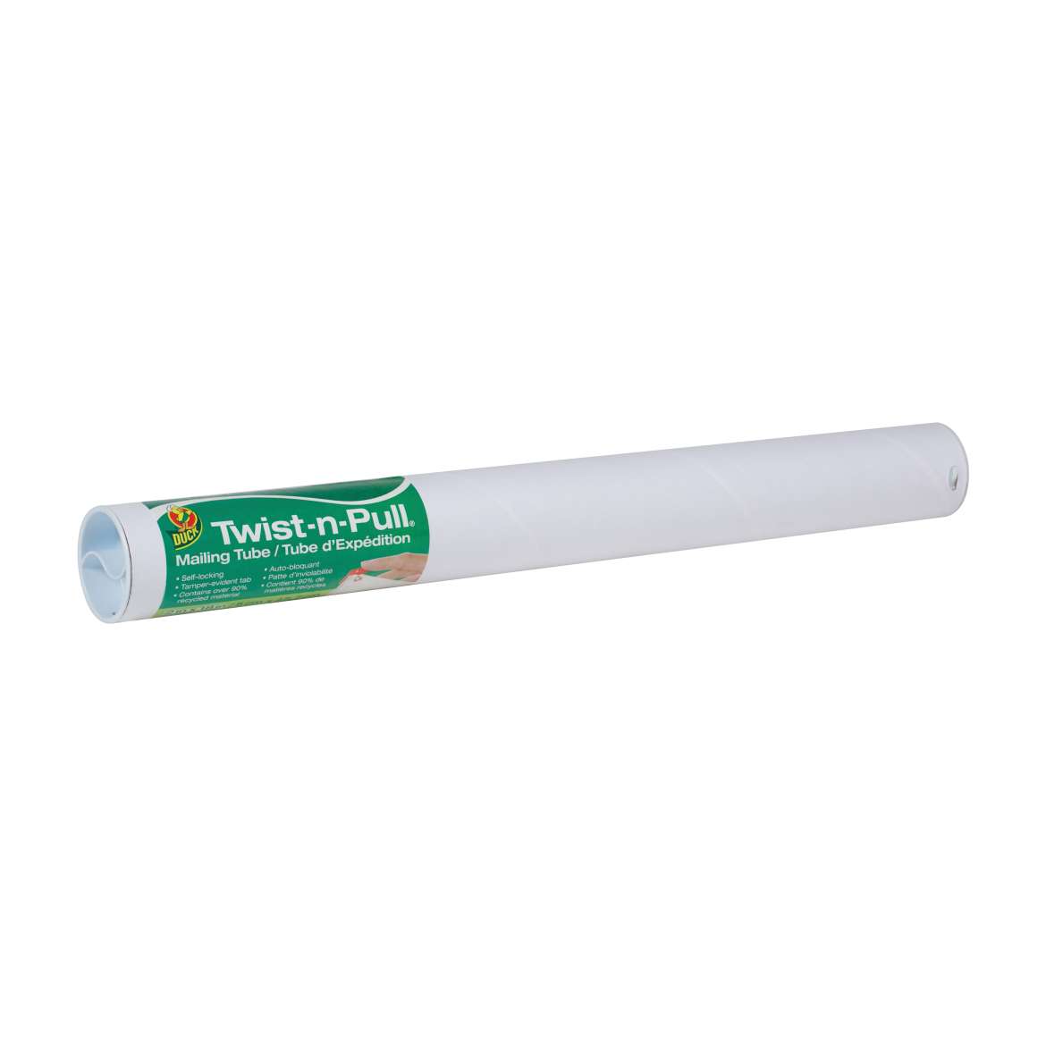 Mailing Tubes Image