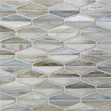 JAW (Just Add Water) Bari 1×3 Montage Mosaic