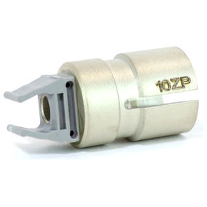 Snap On Connector Adapter