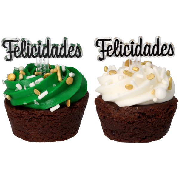 Felicidades DecoPics®