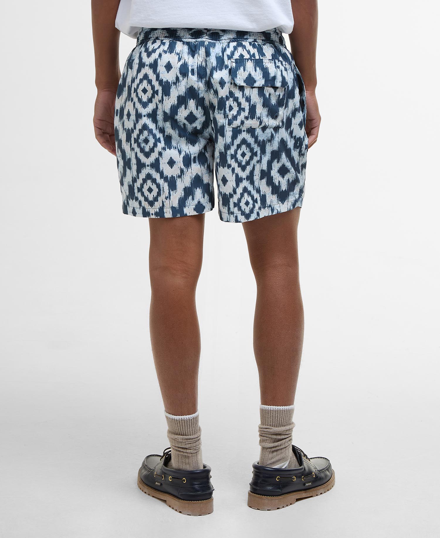 Homelane Swim Shorts image number 2