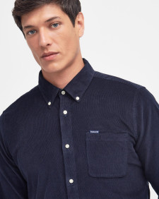 Ramsey Tailored Long-Sleeved Shirt 