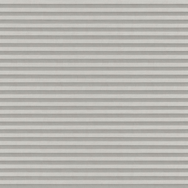 Blocks Griege Pleated blind