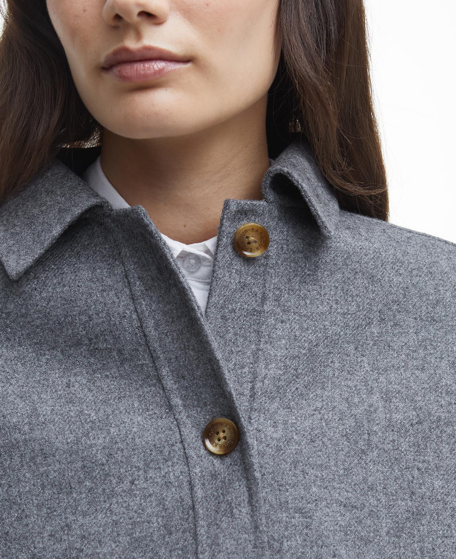 Overshirt Emery Wool-Blend image number 5