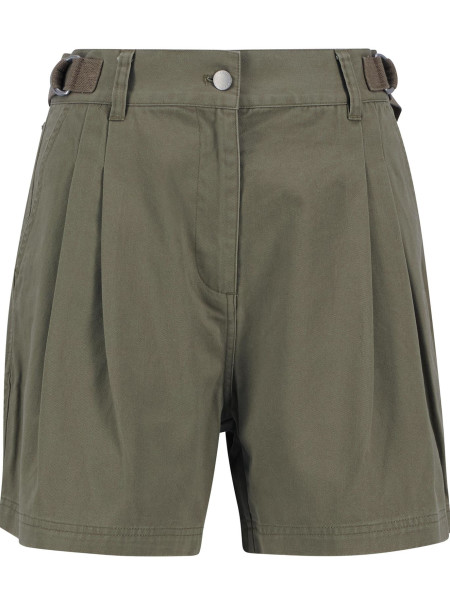 Cecile Shorts Cecile Shorts