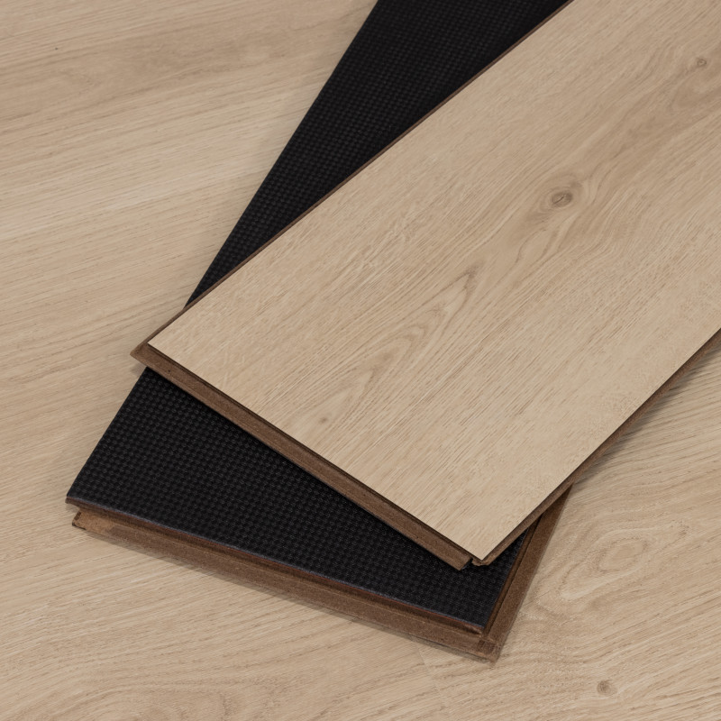 Rockaway Oak Santa Cruz Laminate Plank Flooring-0