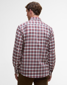 Turville Regular Long-Sleeved Shirt 