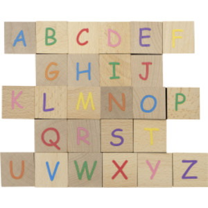 ABC Blocks