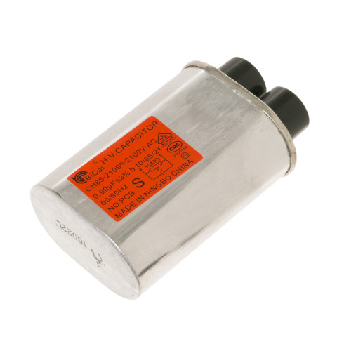 Microwave Capacitor