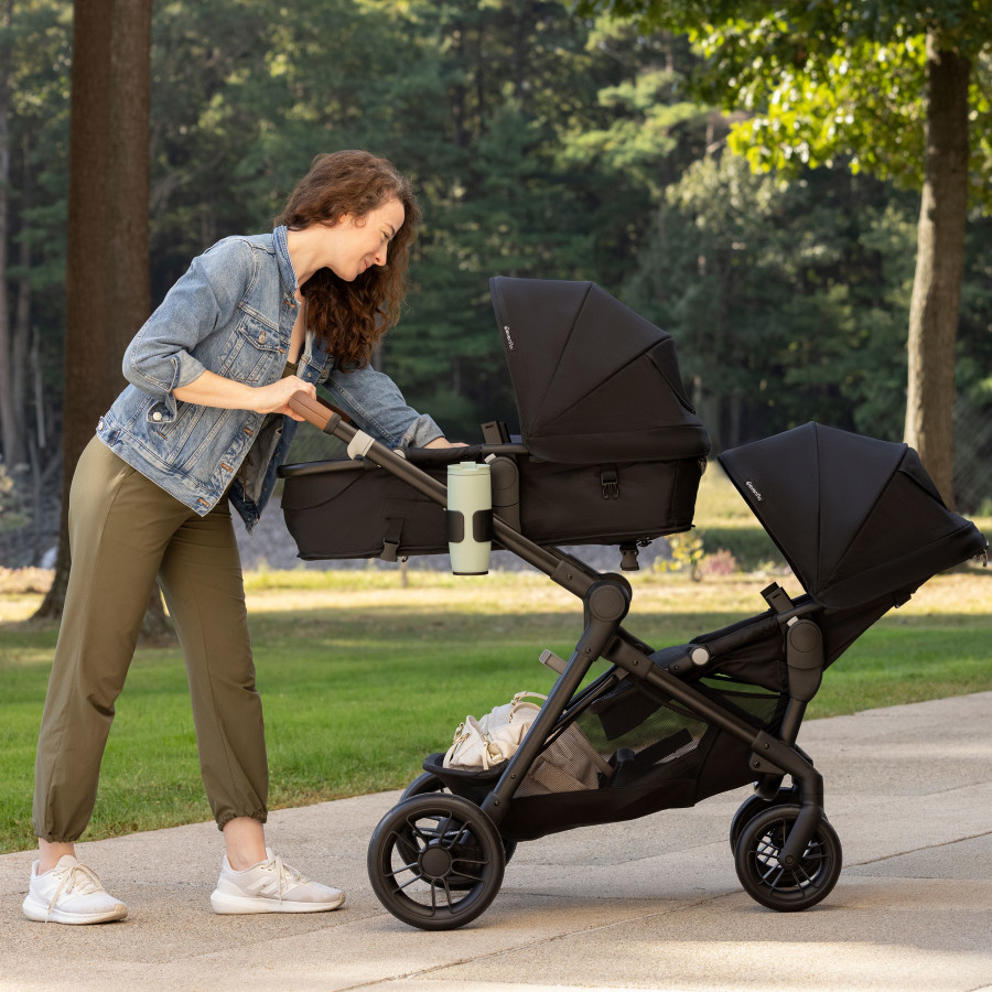 Pivot Xpand NXT Stroller Second Seat
