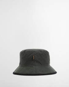 Cappello da pescatore cerato Field 
