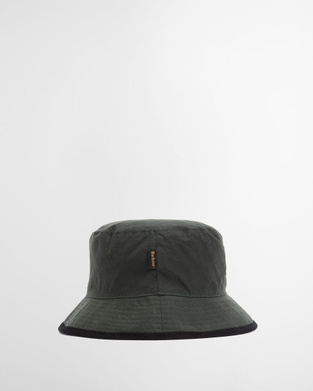 Cappello da pescatore cerato Field