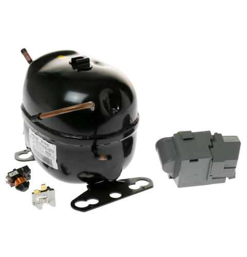 COMPRESSOR EMY60 ASSEMBLY