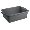 7-inch-deep heavy-duty Signature bus box in gray