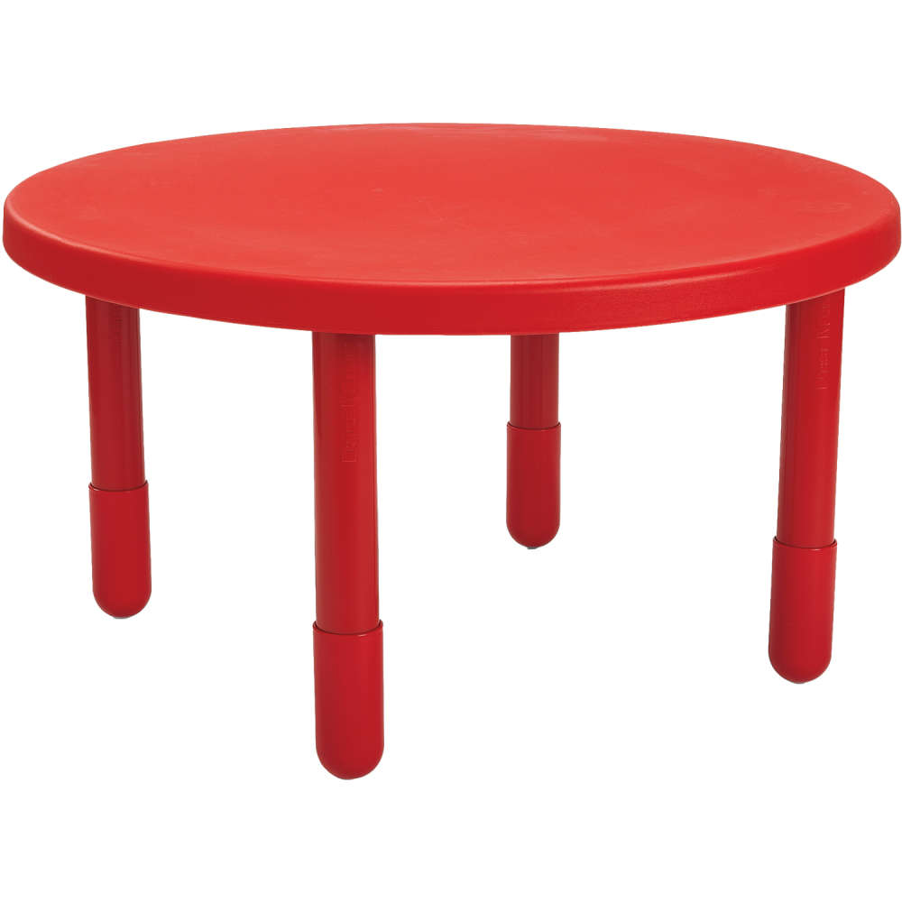 Red Apple кухонный стол круглый