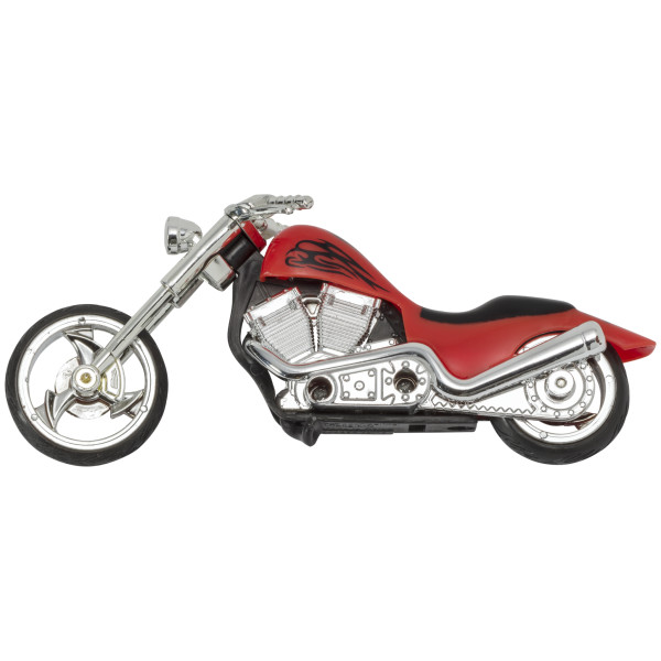 Red Hot Chopper DecoSet®