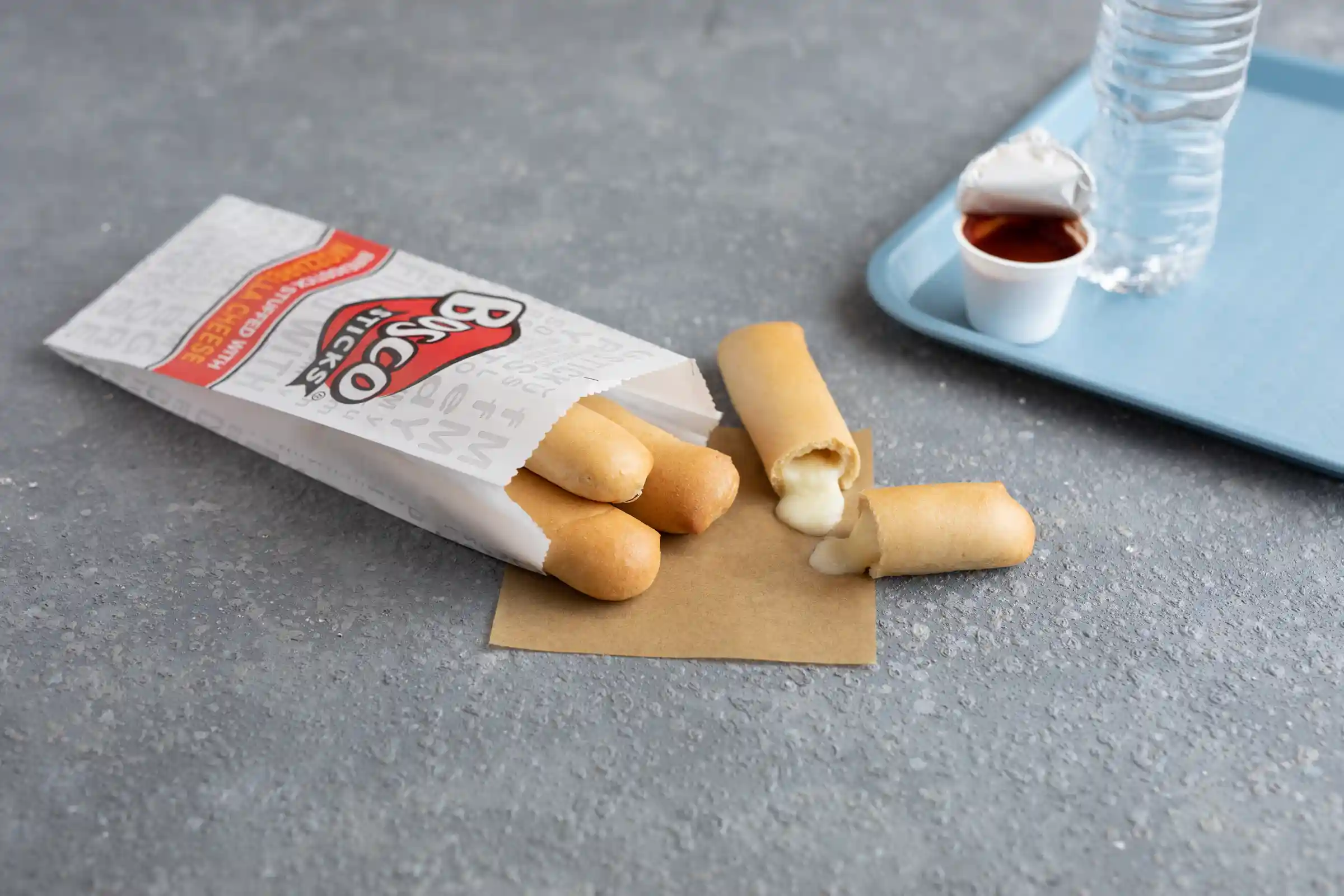 Bosco® 7 Inch Mozzarella Cheese Stuffed Breadsticks https://images.salsify.com/image/upload/s--iStaPVs7--/q_25/0d1a5c238ab74274a378b7ca1f901d95fcaa7131.webp