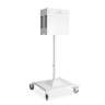 NUINV900STAND, Wellair, Stand Air Purifier Nv900