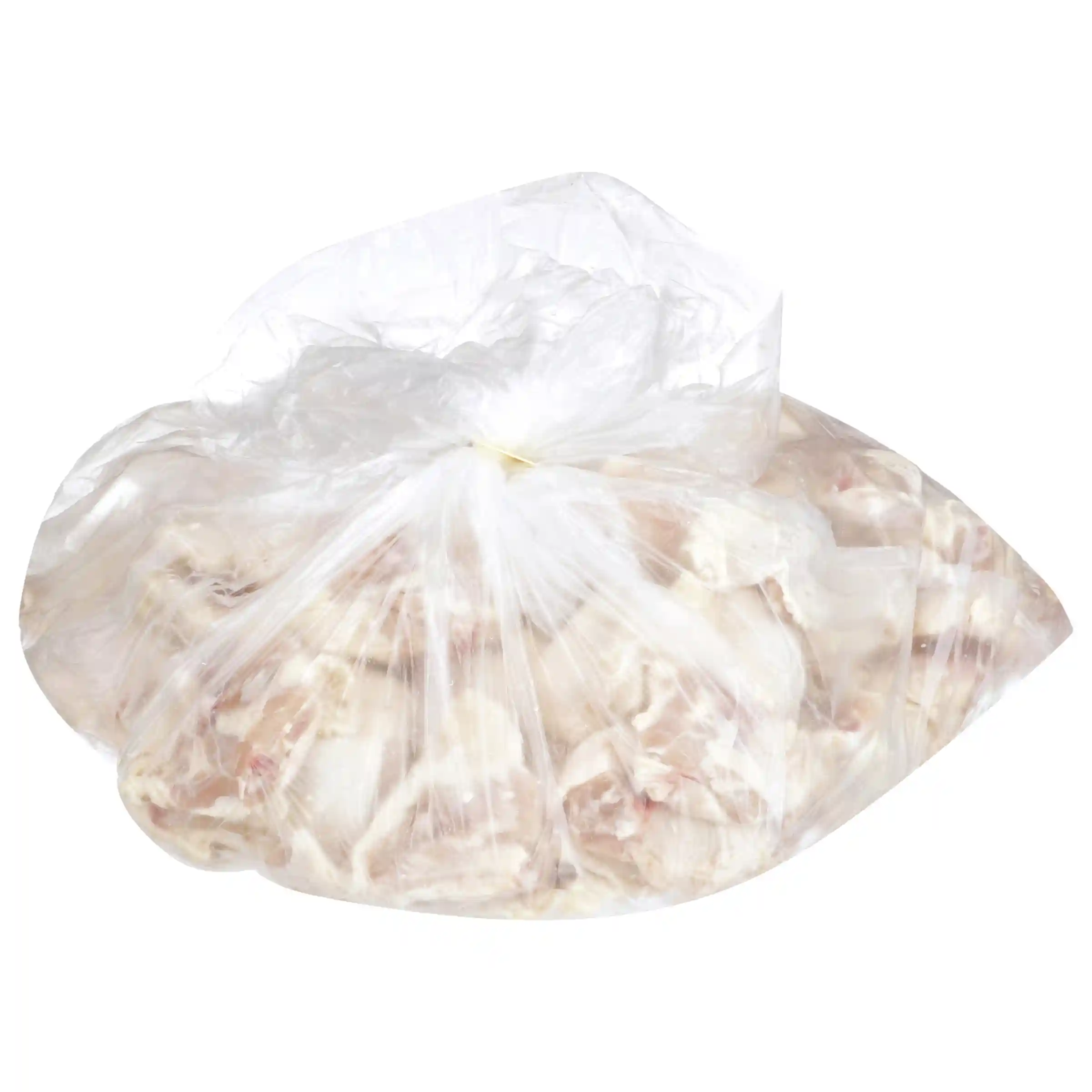 Tyson® All Natural* IF Unbreaded Chicken Thighs_image_3