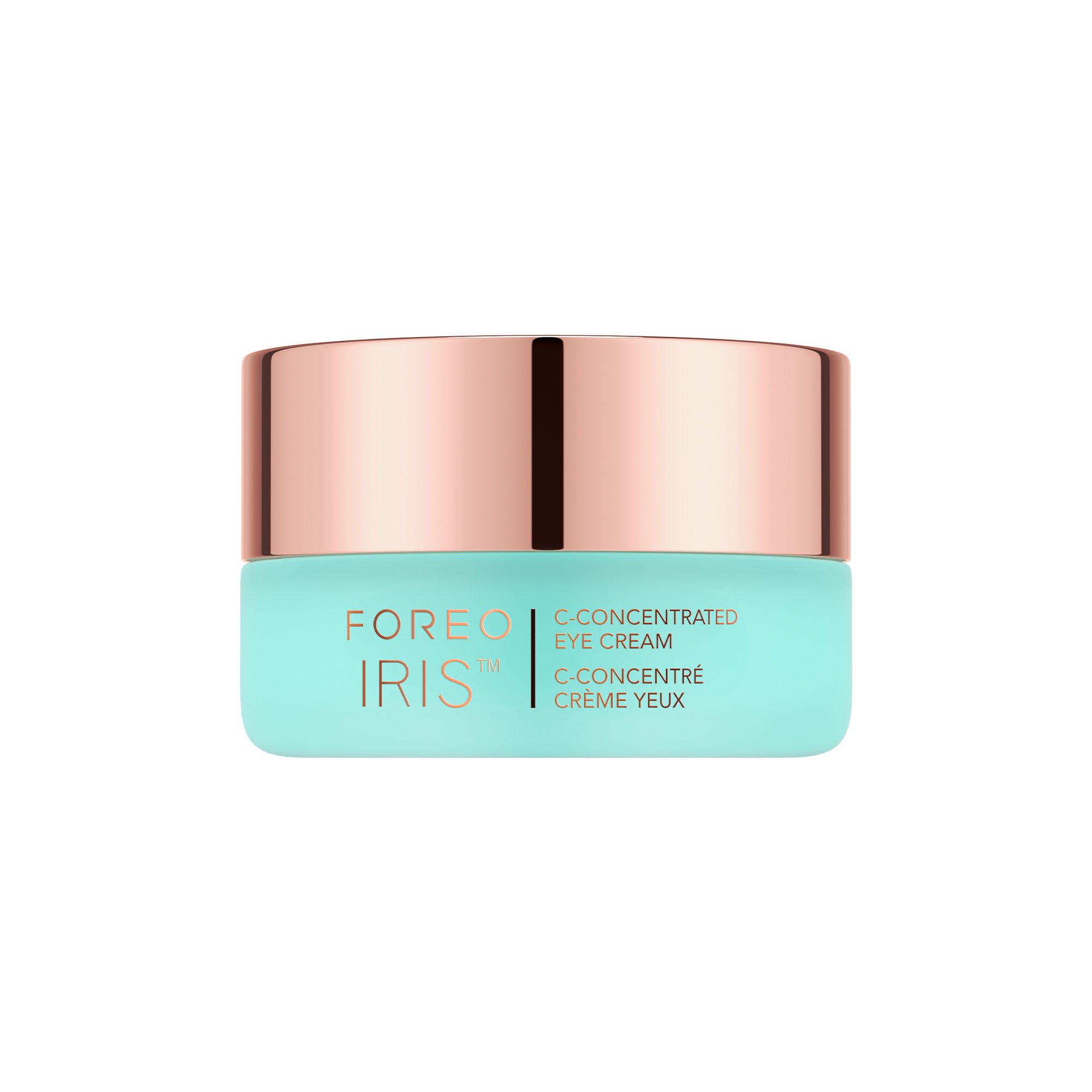 IRIS™ C-Concentrated Brightening Eye Cream