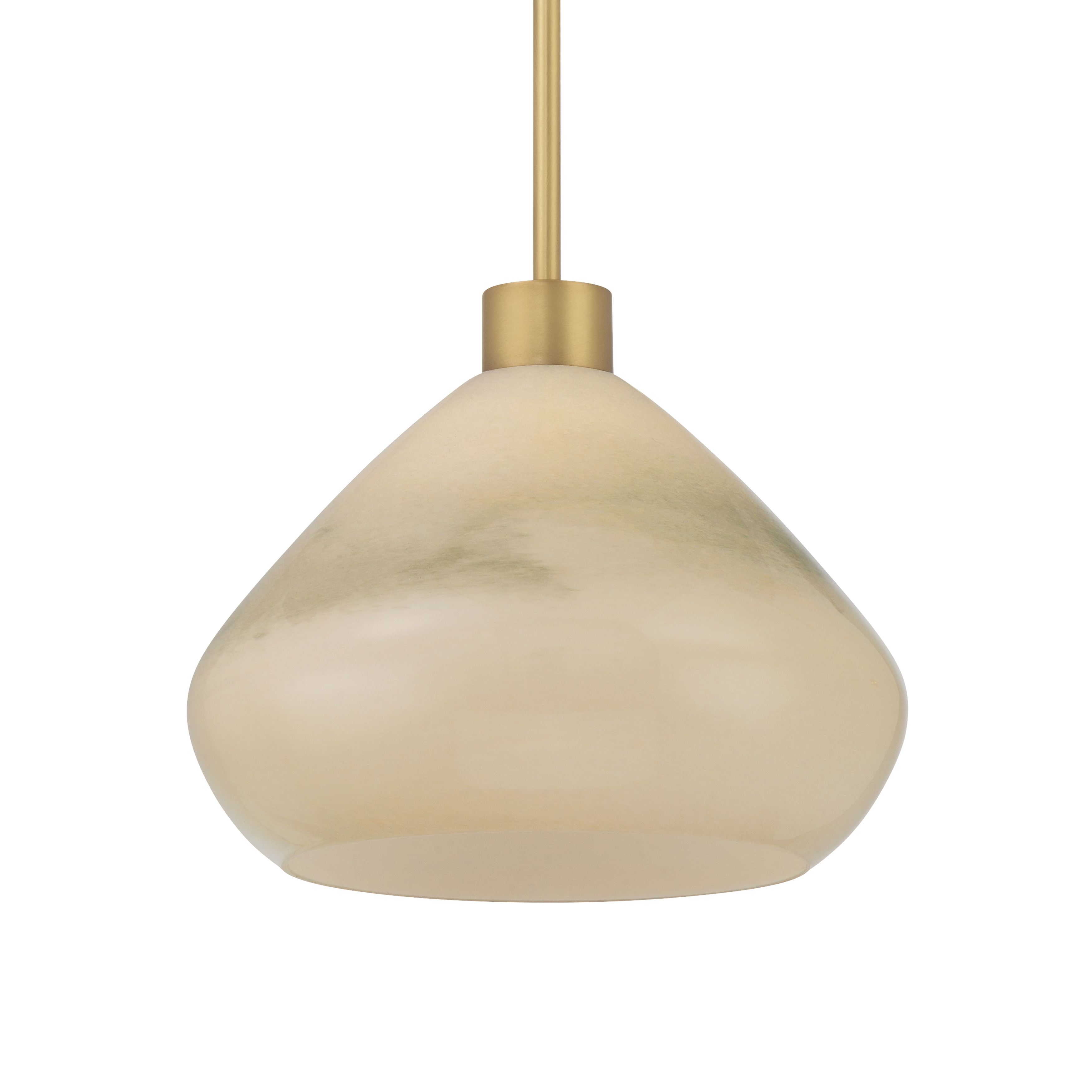 Elaris 12.5" 1-Light Pendant
