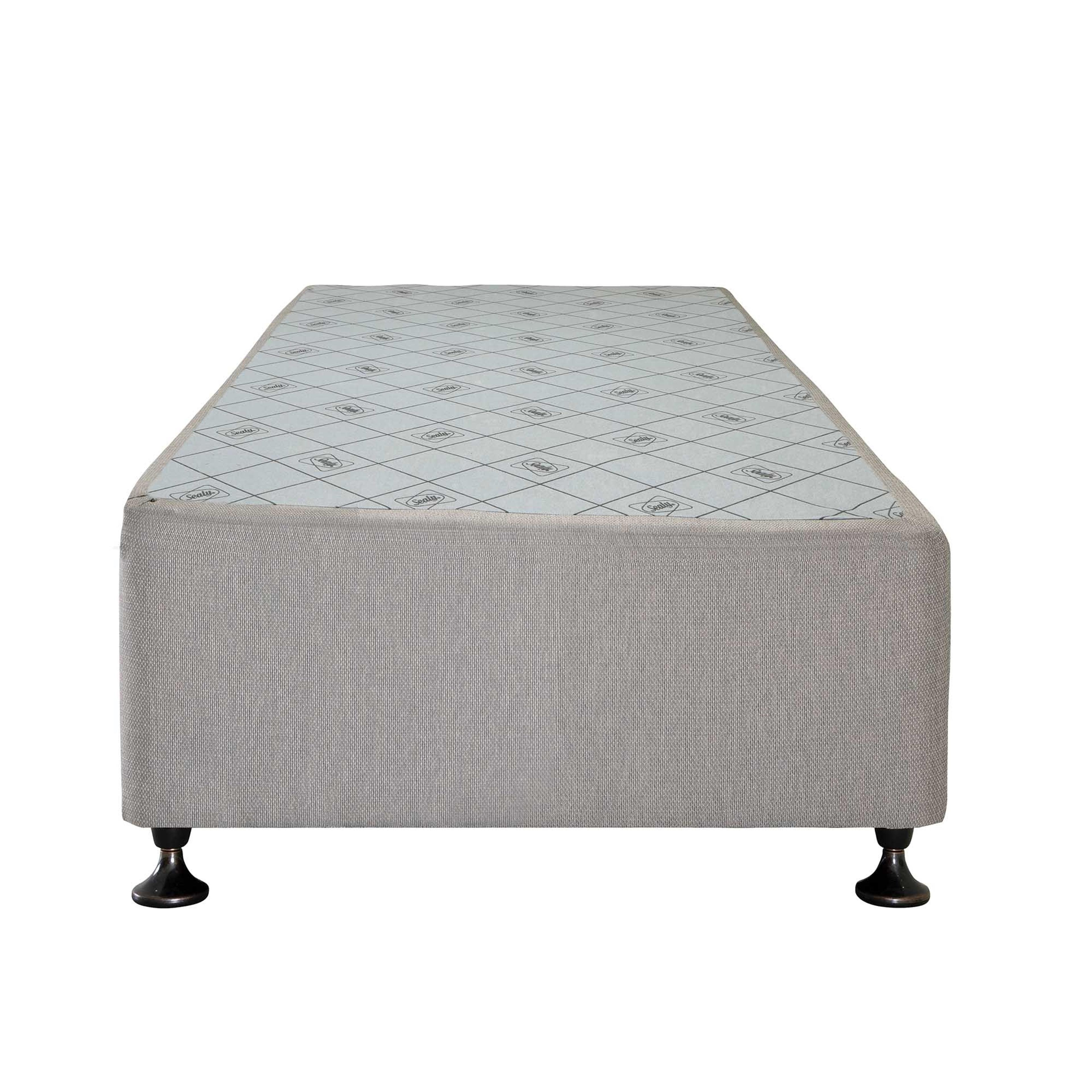 Product image of the  Sealy Posturepedic 2025 Base, Earth from Forty Winks
