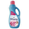 PG10033, Procter & Gamble,  Ultra Downy April Fresh Liquid Fabric Softener,  44 oz Bottle