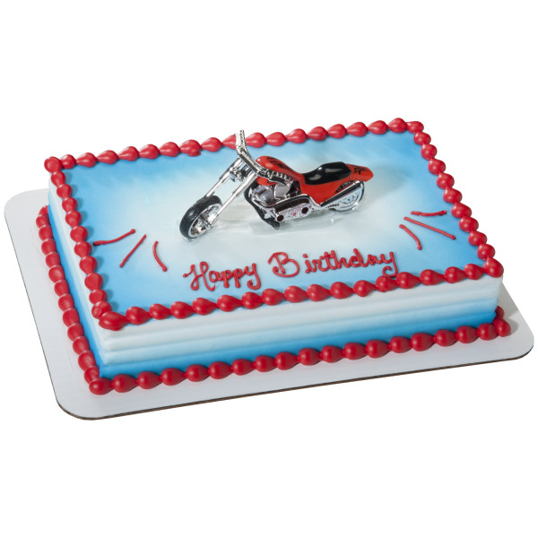 Red Hot Chopper DecoSet®