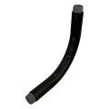 PVC 90 Degree Standard Elbow 2-1/2 in.