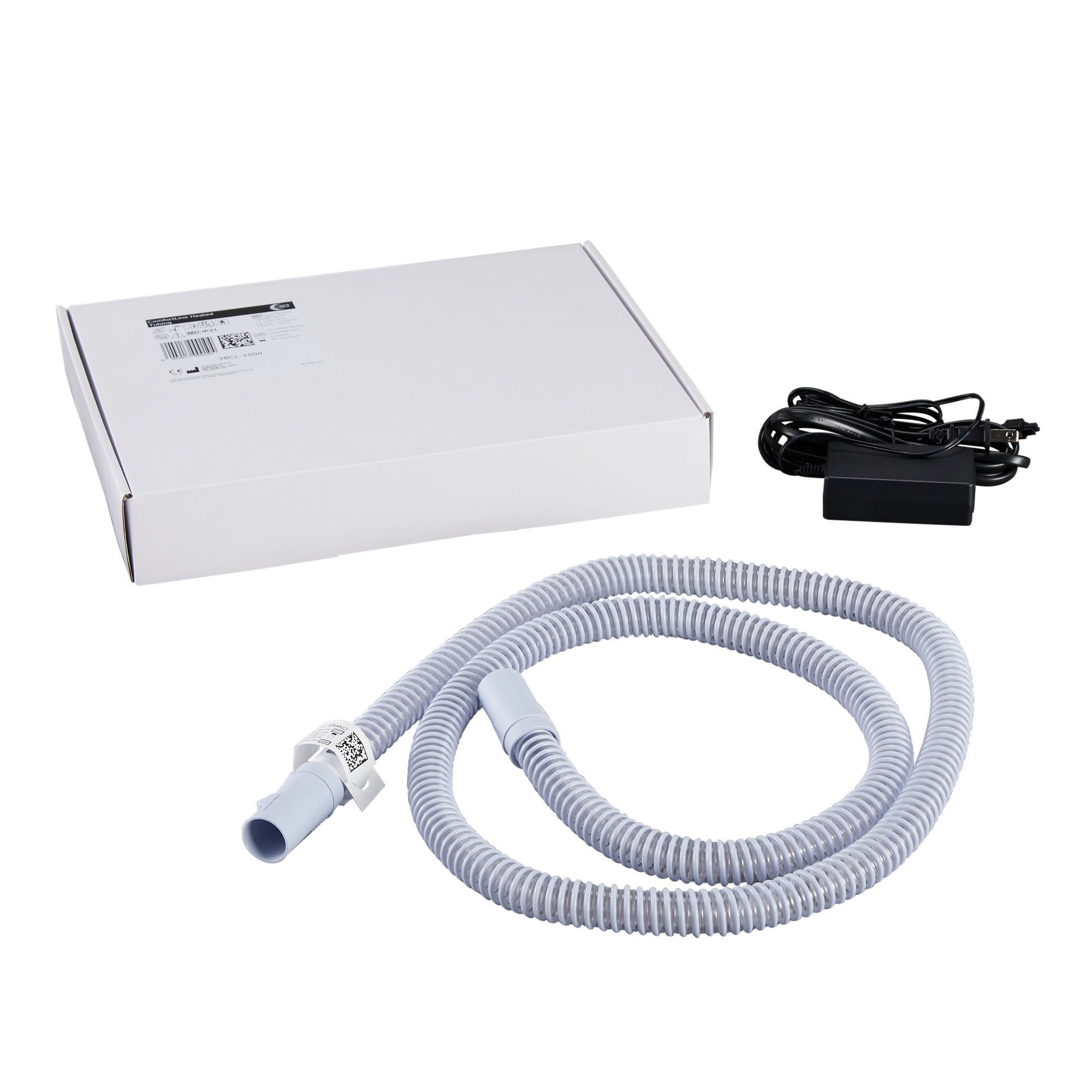 React Health TUBING KIT, 3B COMFORTLINE HEATED W/POWER SUPPLY