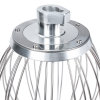 Wire whisk for 20-quart mixer