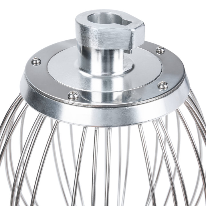 Wire whisk for 20-quart mixer