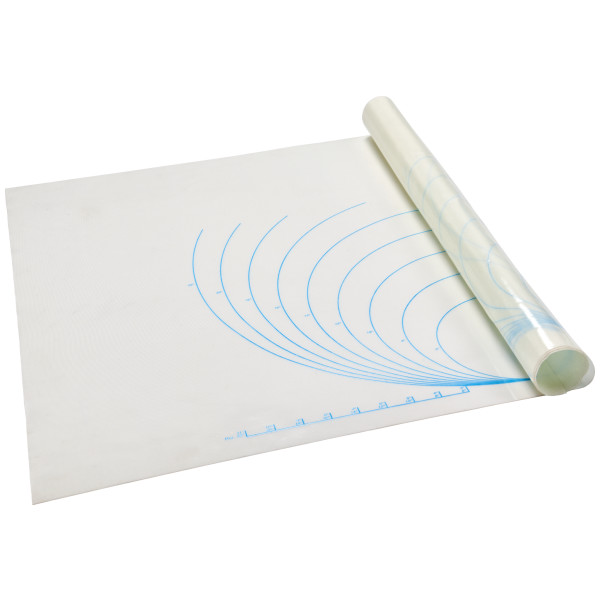 Fondant Mat Decorating Tools