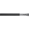 7525140 - Filled Solid 5- Mil Cable RDUP (RUS) PE-39 Bare Copper Outside Plant Cable - Cut Reel