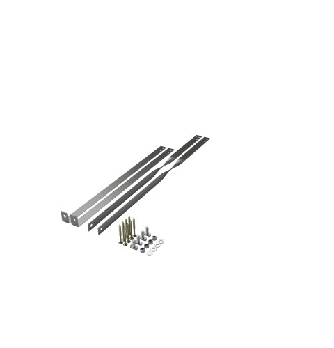 Pitched Roof Mounting Kit