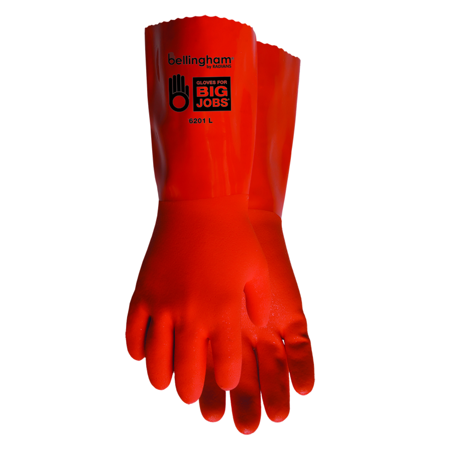 Bellingham C6201 Gloves for Big Jobs® Gauntlet Glove