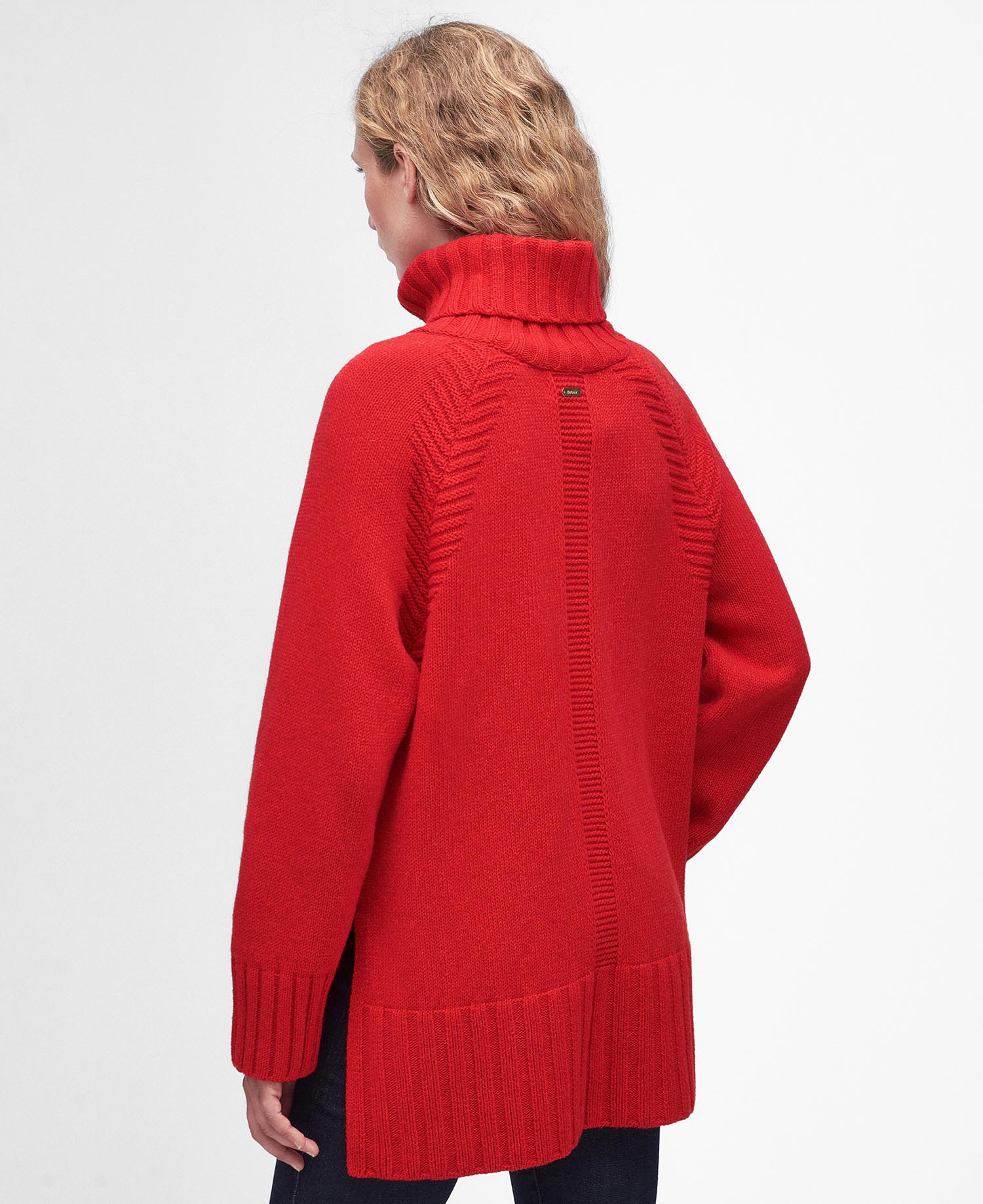 Norma Rollneck Jumper image number 2
