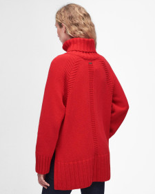 Norma Rollneck Jumper 