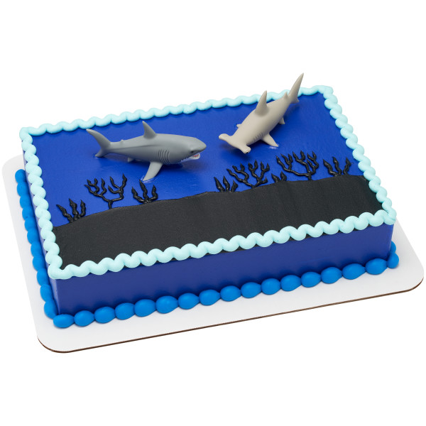 Shark Attack DecoSet®