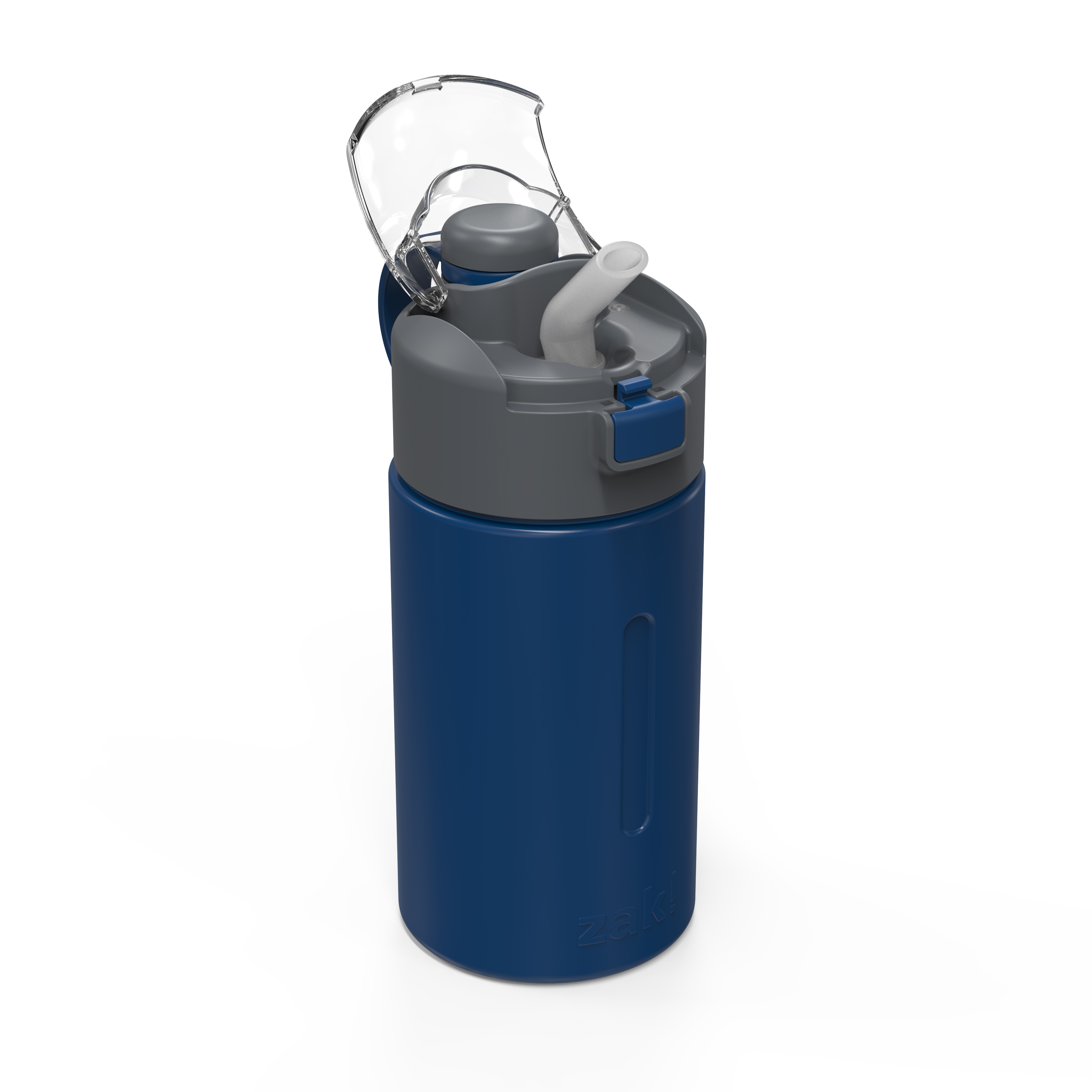 Genesis 12 ounce Vacuum Insulated Stainless Steel Tumbler, Indigo slideshow image 4 Genesis 12 ounce Vacuum Insulated Stainless Steel Tumbler, Indigo slideshow image 4