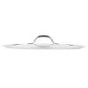 15.75-inch Centurion® self-basting domed cover