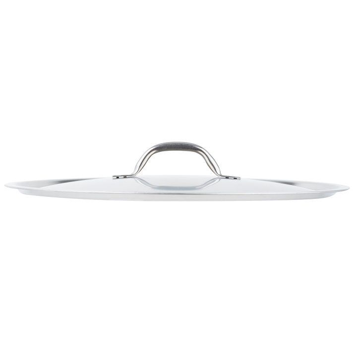 15.75-inch Centurion® self-basting domed cover