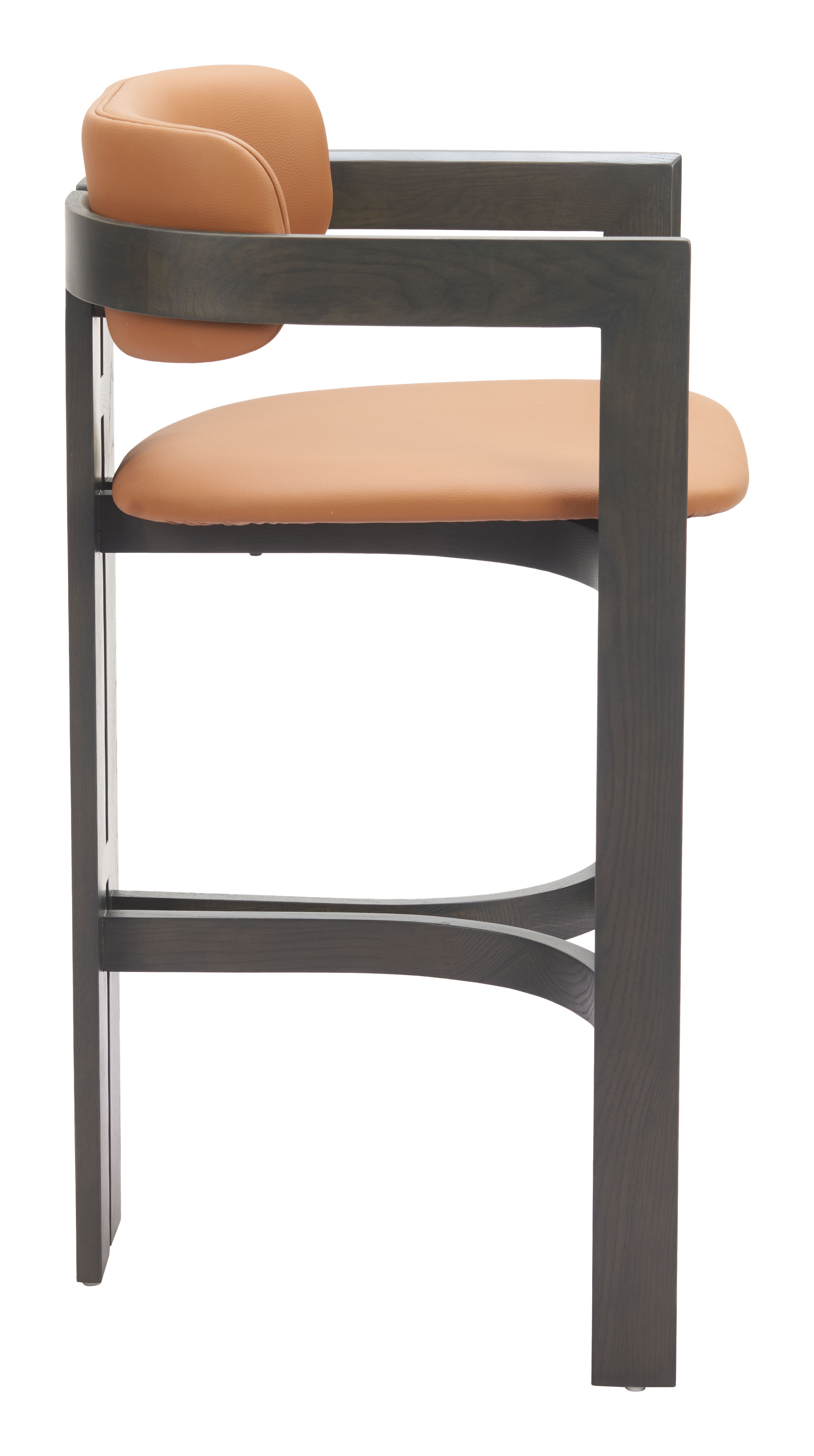Shaili Barstool Brown product image