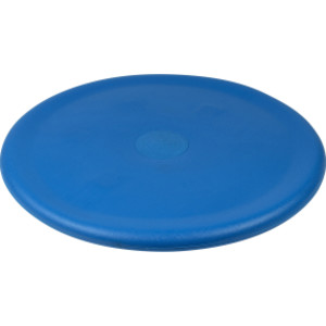 Floor Wobbler&reg; Sitting Disc/Balance Disc, Blue