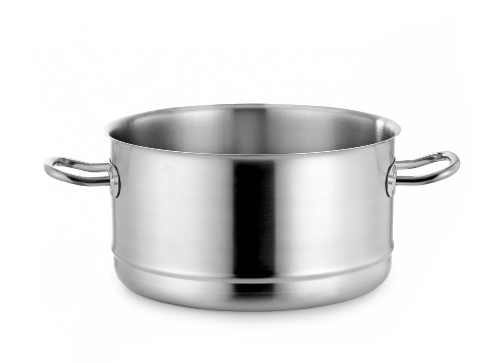 Parte superior para la olla de vapor y cuscús INOX-PRO