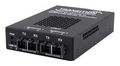 Repeater/Transceiver/Media Converter Multimode SFMFF Series 0 to 50 °C SC 1 x 3.25 x 4.7 in