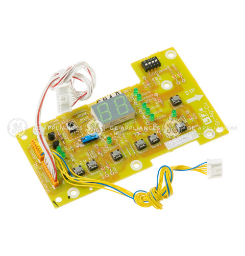CONTROL UNIT