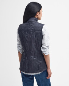 Cavalry Gilet 