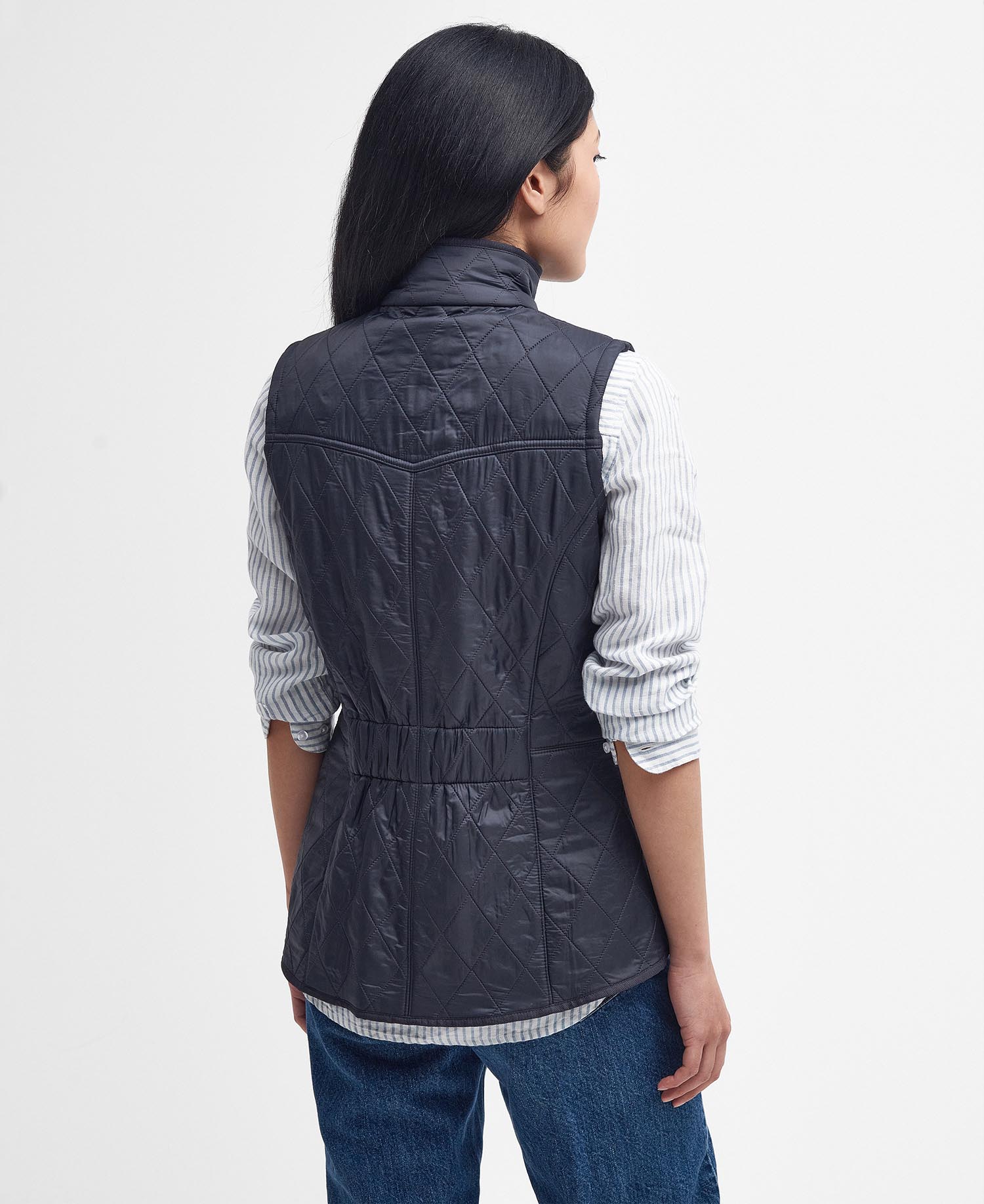 Cavalry Gilet image number 2