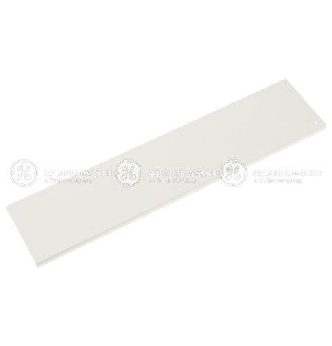 PLATE - WINDOW NO HOLES